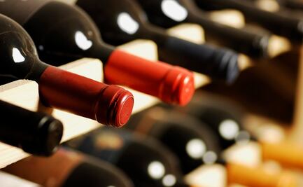 Celebra el Día Internacional de Beber Vino con estas etiquetas 