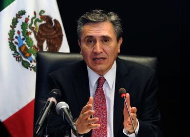 CNDH: Acciones de inconstitucionalidad, para dar certeza a la Guardia Nacional y a México