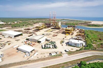 Rompe Dos Bocas racha positiva de refinación