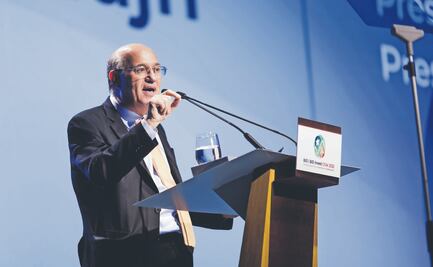 BID subirá capacidad crediticia a 38 mil mdd