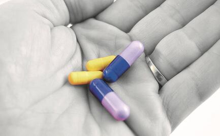 4 preguntas para entender el "apocalipsis de los antibióticos"