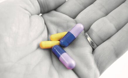 4 preguntas para entender el "apocalipsis de los antibióticos"