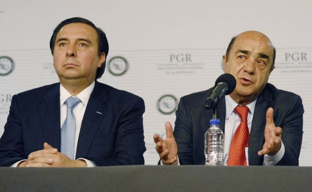 Foto: Archivo EL UNIVERSAL