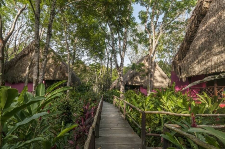 Paraísos naturales de México, en el Día Internacional del Turismo