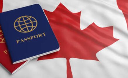 Cuánto cuesta la visa para viajar a Canadá