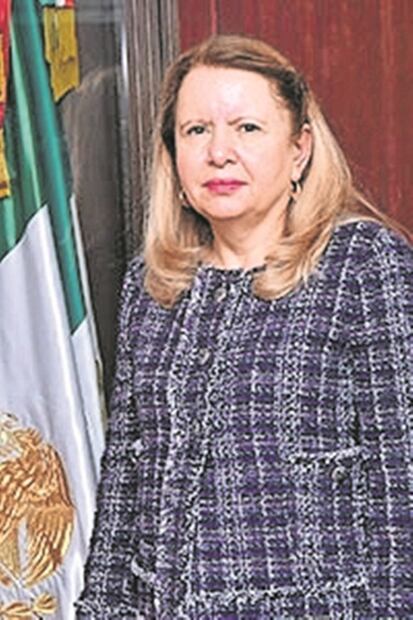 Dividida, Corte confirma pregunta para revocación