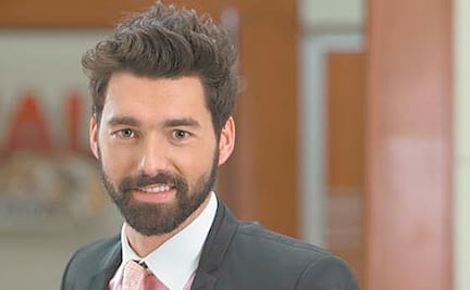 Consideran que Gonzalo P se encuentra ya en España