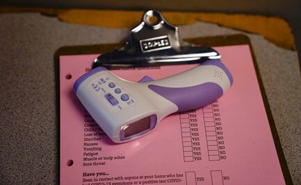 EU considera ahora innecesarias las pruebas de Covid-19 en pacientes asintomáticos