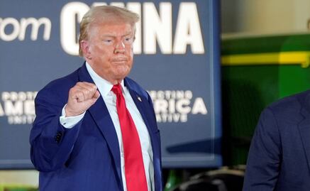 Trump promete eliminar permisos humanitarios para Venezuela, Cuba, Nicaragua y Haití