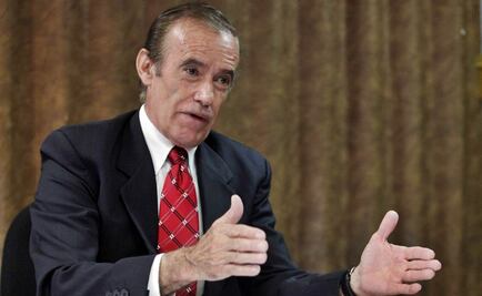 Imponen nueva sanción a Horcasitas