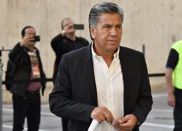 Raúl Arias, reaparece en Guatemala: "En México me ofrecían puros proyectos sin seriedad"