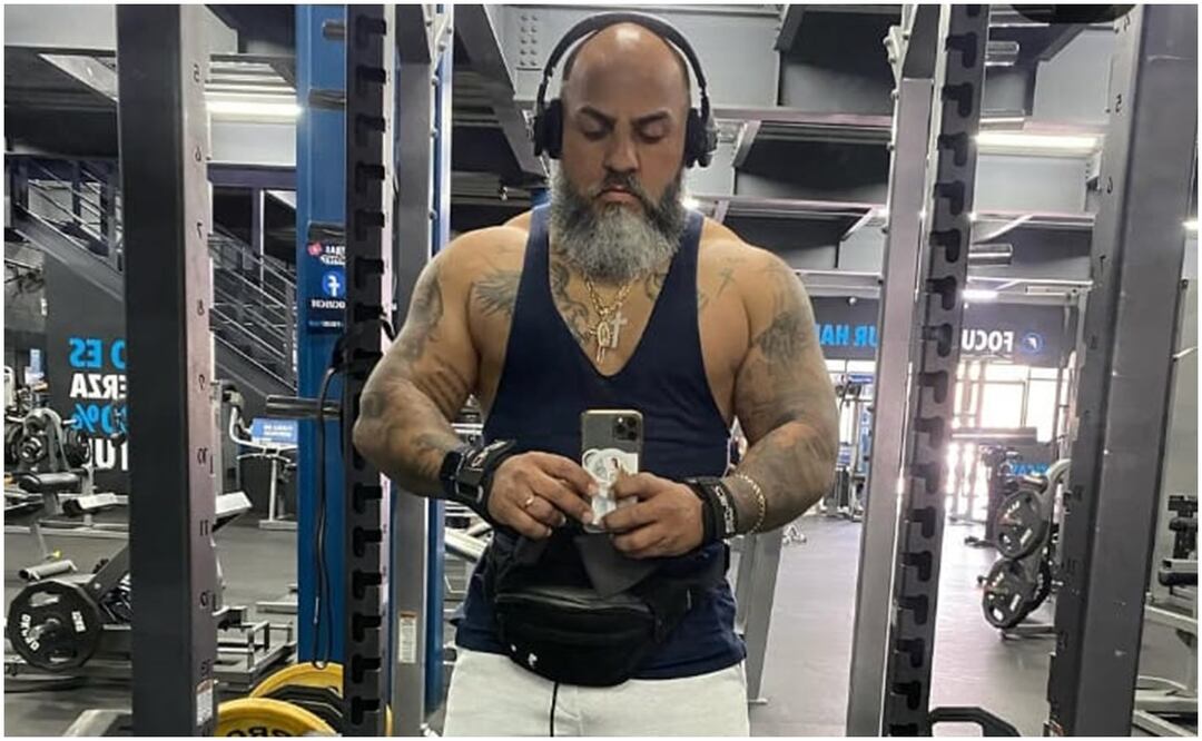 El creador de contenidos Adalberto Peña, contaba en redes sociales de Instagram con más de 171 mil seguidores y este 23 de enero fue encontrado muerto (23/01/2025). Foto: Instagram (@adal.pena3)