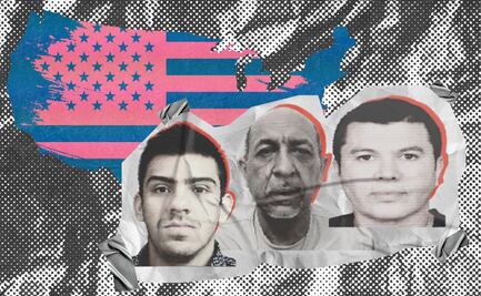 Traslados de narcos a EU; ¿decisión soberana o atajo legal?