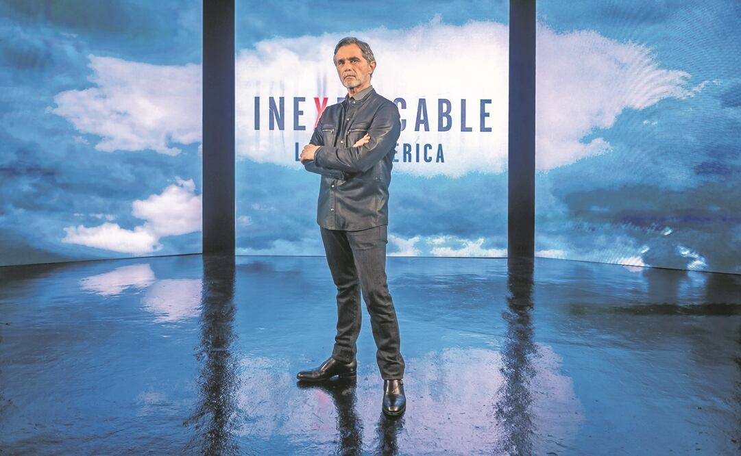 Acompañado de expertos, buscará una explicación para hechos misteriosos.