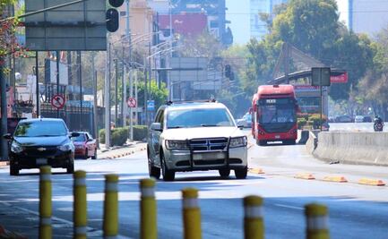 Hoy no circula 10 de febrero: ¿Qué autos no transitan este viernes?