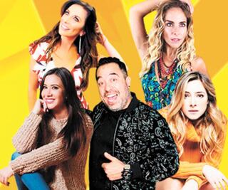 "Generación X" hace sinergia con millennials