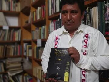 First Zapotec dictionary published