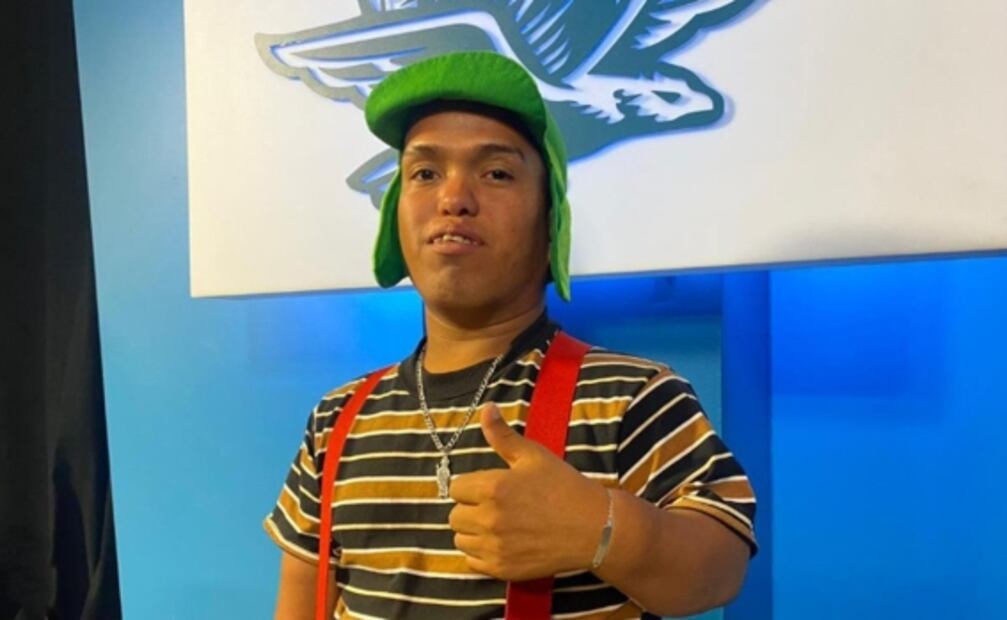 ¿Medio Metro llevará sus pasos virales al Gran Baile con Sonideros del Zócalo?