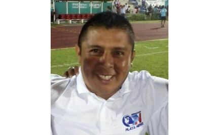 Familiares y amigos despiden al comunicador Rubén Pat en Playa del Carmen