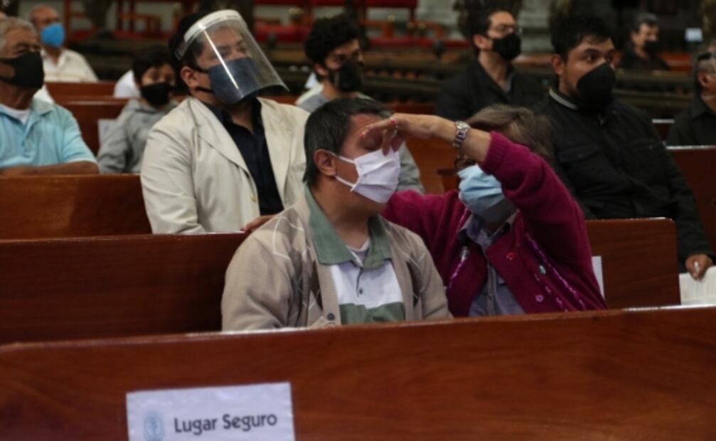 Personas con Síndrome de Down invisibles para la pandemia de Covid-19