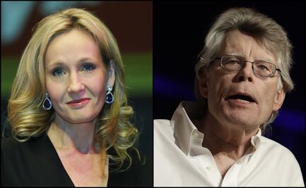 Las mujeres trans son mujeres: Stephen King a J.K. Rowling