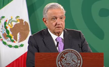 "Muy bien", única felicitación de AMLO a la Selección Mexicana de Futbol