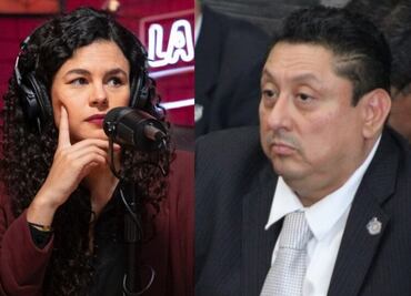 Caso de Cuauhtémoc Blanco está en manos de nuevo fiscal de Morelos: Luisa Alcalde; critica actuar de Uriel Carmona