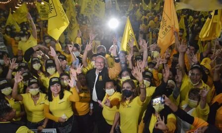 Arrancan campañas en el Edomex para presidencias municipales y diputaciones