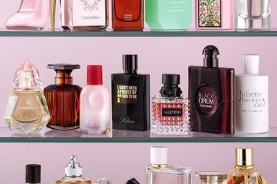 Cómo saber si tu perfume es original