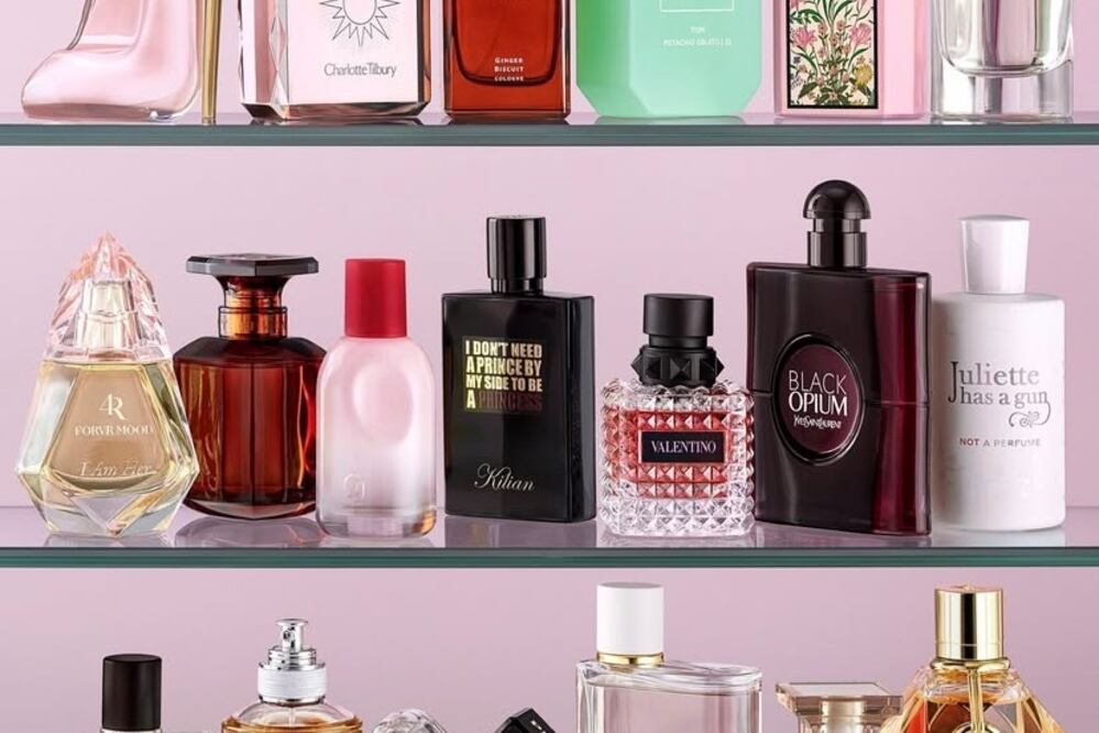 El mercado de perfumes es diverso. Foto: Instagram @sephora