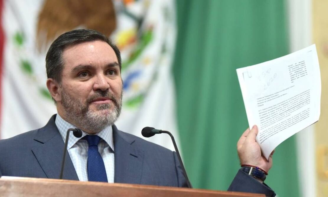 FOTO: Especial/ EL UNIVERSAL/