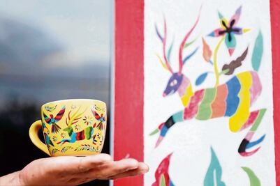 CNDH admite queja por plagio de tenangos