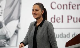 La mañanera de Sheinbaum, 29 de mayo, minuto a minuto