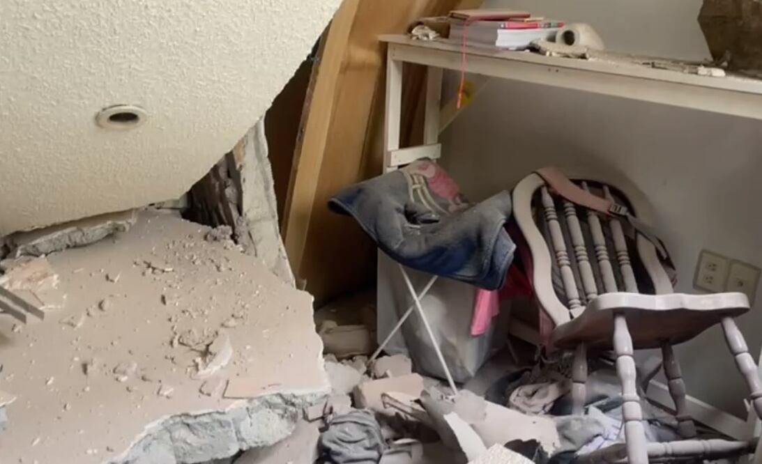 Foto: Omar Díaz / EL UNIVERSAL