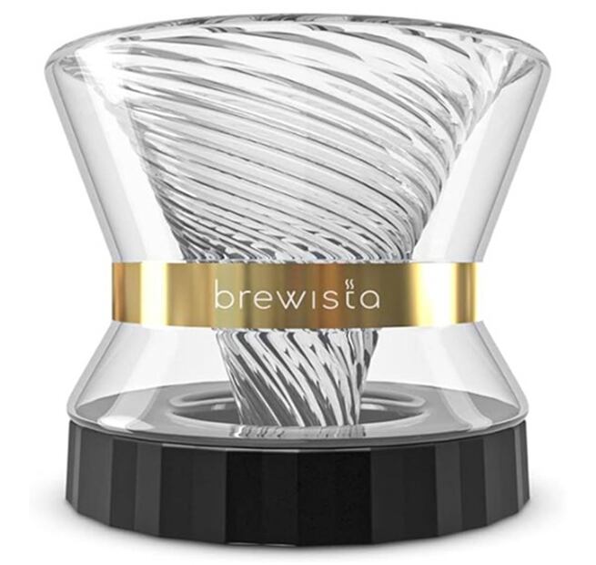 Foto: BREWISTA