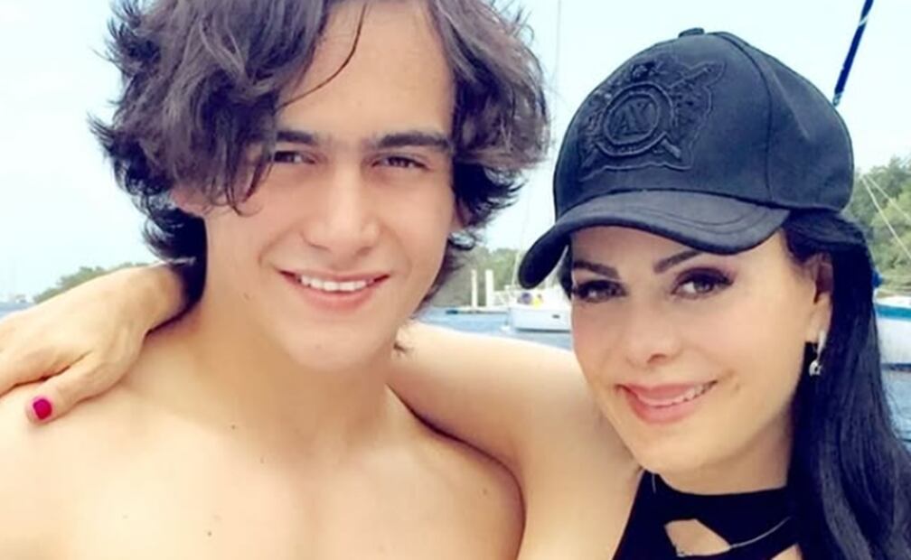 Maribel Guardia recuerda con amor a su único hijo, Julián Figueroa, fallecido el 9 de abril de 2023.