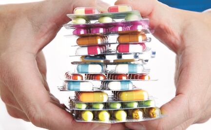 Cofepris alerta por lotes falsificados del medicamento Xarelto de Bayer