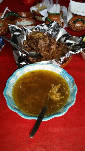 ¿Antojo de pancita? Lánzate a estos lugares de la CDMX