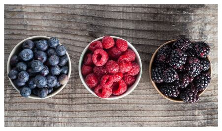 #NUTRITIP para luchar contra el envejecimiento