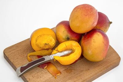 Beneficios de consumir la semilla de mango
