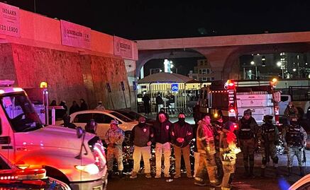 Mirada del Editor: Una tragedia que se veía venir