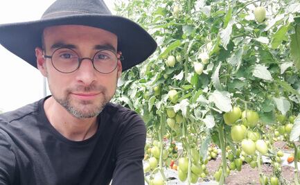 Con "hackatones", Eduardo Villegas busca llevar a Rusia información cultural, política y turística de México