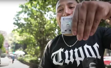 Los tips del youtuber Yulay para que te den la visa estadounidense