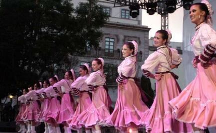 Reemplazarán fuegos pirotécnicos con show de drones durante festejos patrios en Sonora