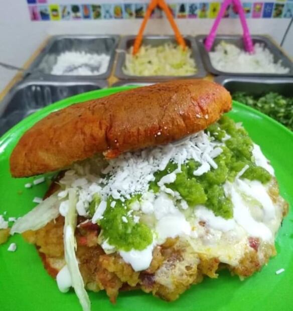 Las gordimuertas que debes probar este mes en la CDMX