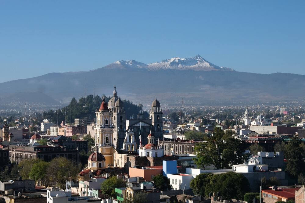 Destinos del Edomex, listos para recibir a turistas y paseantes nacionales y extranjeros. Foto: Especial