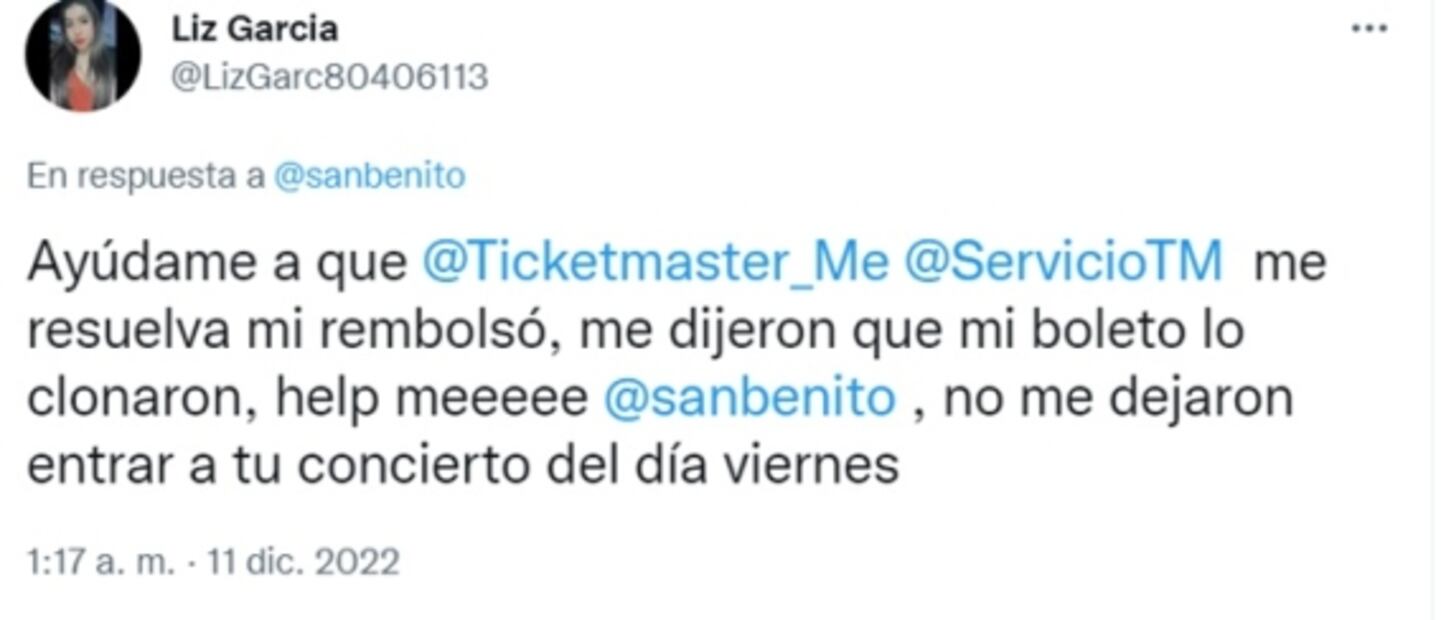 Critican a Bad Bunny por no pronunciarse tras el presunto fraude de Ticketmaster