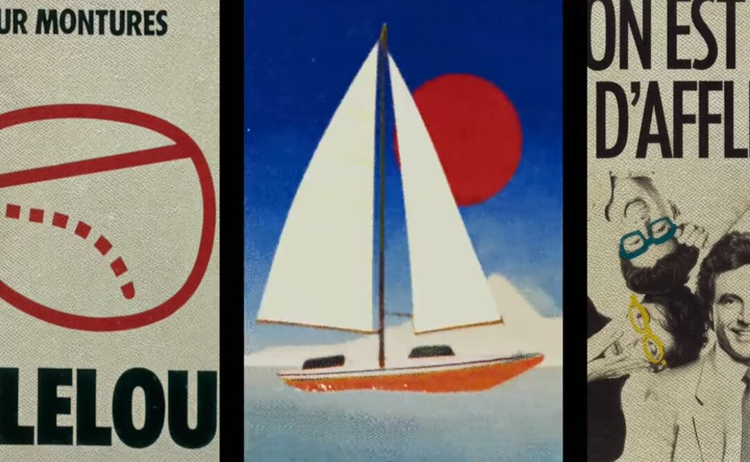 Air Cocaine es uno de los documentales más recientes de Netflix. Foto: Netlfix.