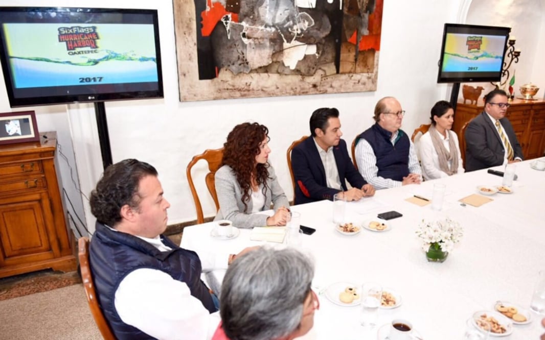 Foto: tomada de @gracoramirez