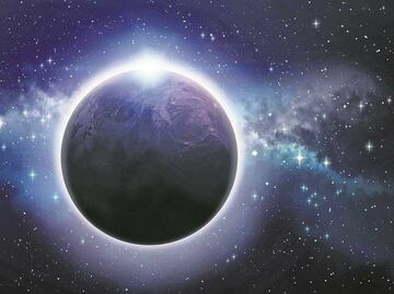Mira aquí la transmisión del primer eclipse solar del 2022